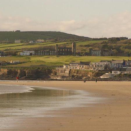 Ballyheigue Guesthouse Heirhill エクステリア 写真
