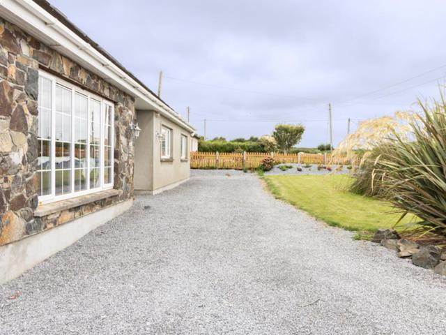 Ballyheigue Guesthouse Heirhill エクステリア 写真
