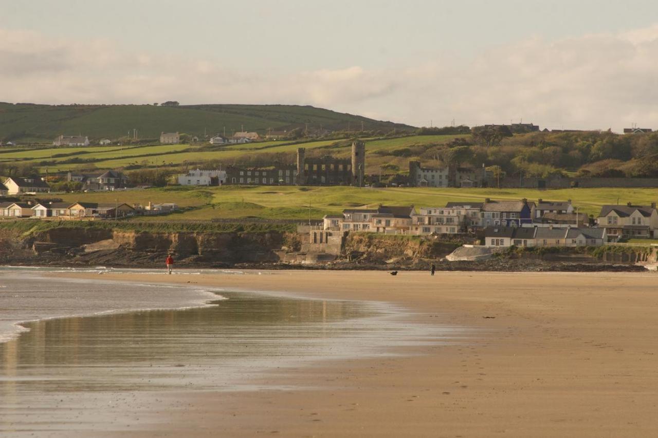 Ballyheigue Guesthouse Heirhill エクステリア 写真