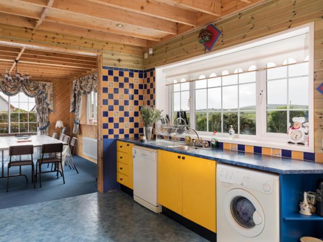 Ballyheigue Guesthouse Heirhill エクステリア 写真
