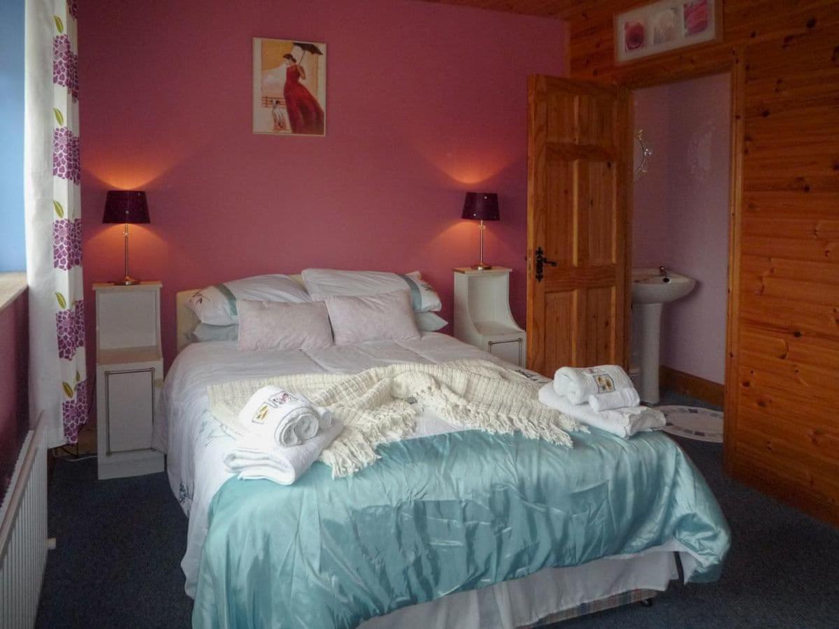 Ballyheigue Guesthouse Heirhill エクステリア 写真