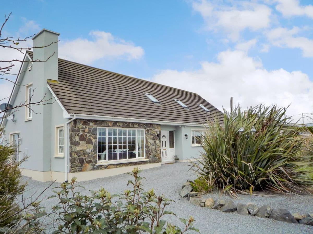 Ballyheigue Guesthouse Heirhill エクステリア 写真