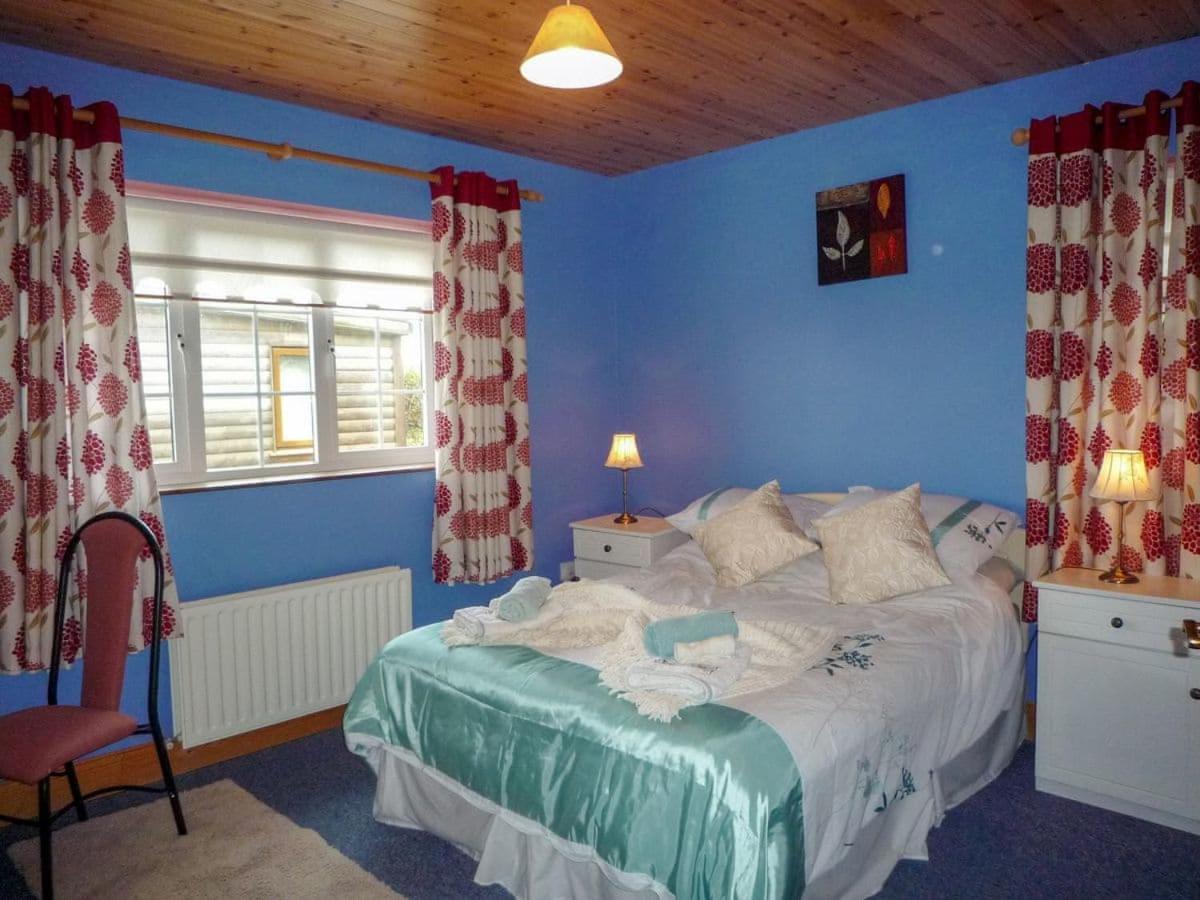 Ballyheigue Guesthouse Heirhill エクステリア 写真