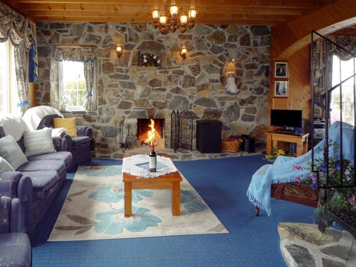 Ballyheigue Guesthouse Heirhill エクステリア 写真