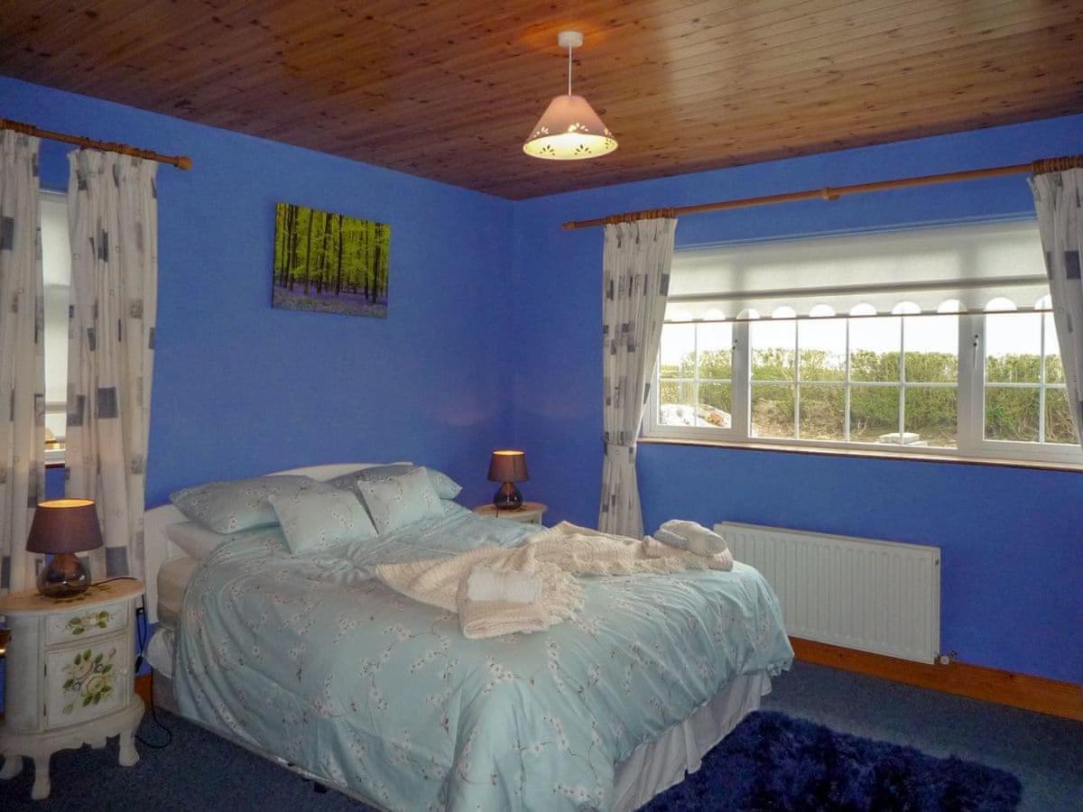 Ballyheigue Guesthouse Heirhill エクステリア 写真