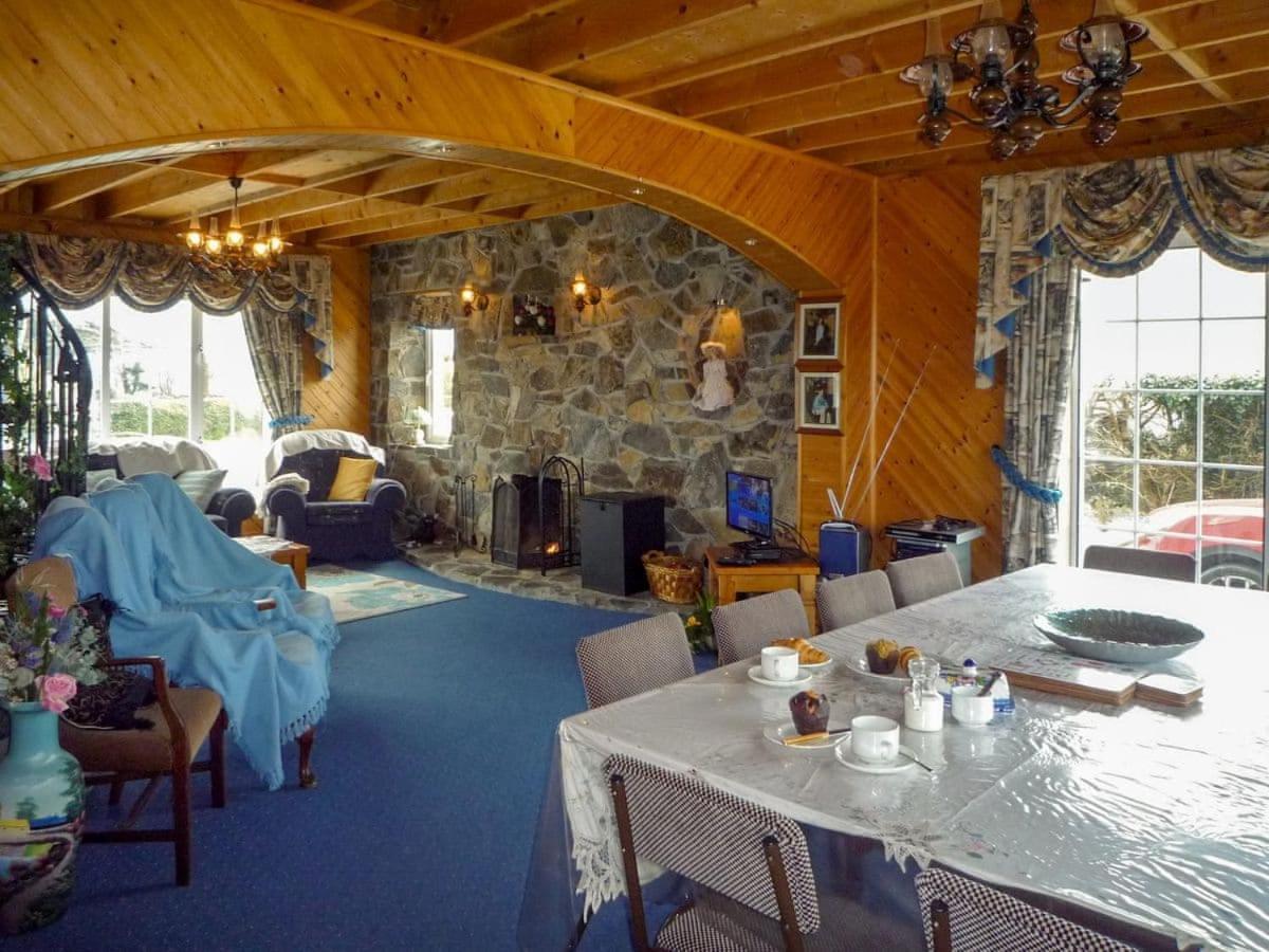 Ballyheigue Guesthouse Heirhill エクステリア 写真